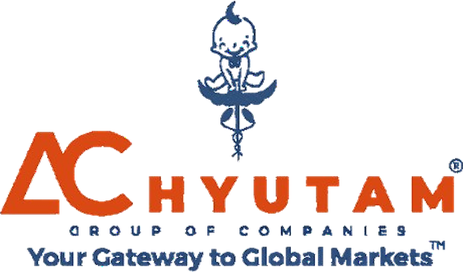 Achyutam Group of Companies